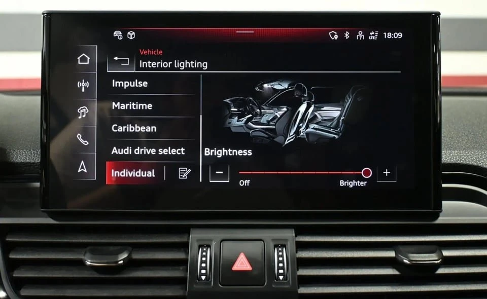 2024 Audi FY Q5 - Image 18 of 20