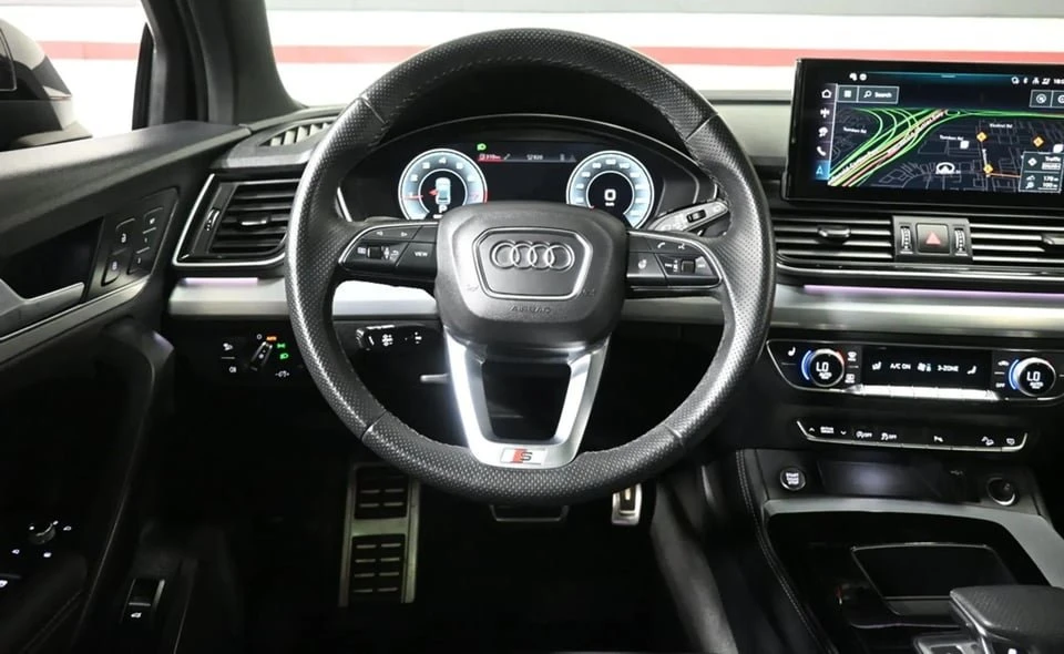 2024 Audi FY Q5 - Image 12 of 20