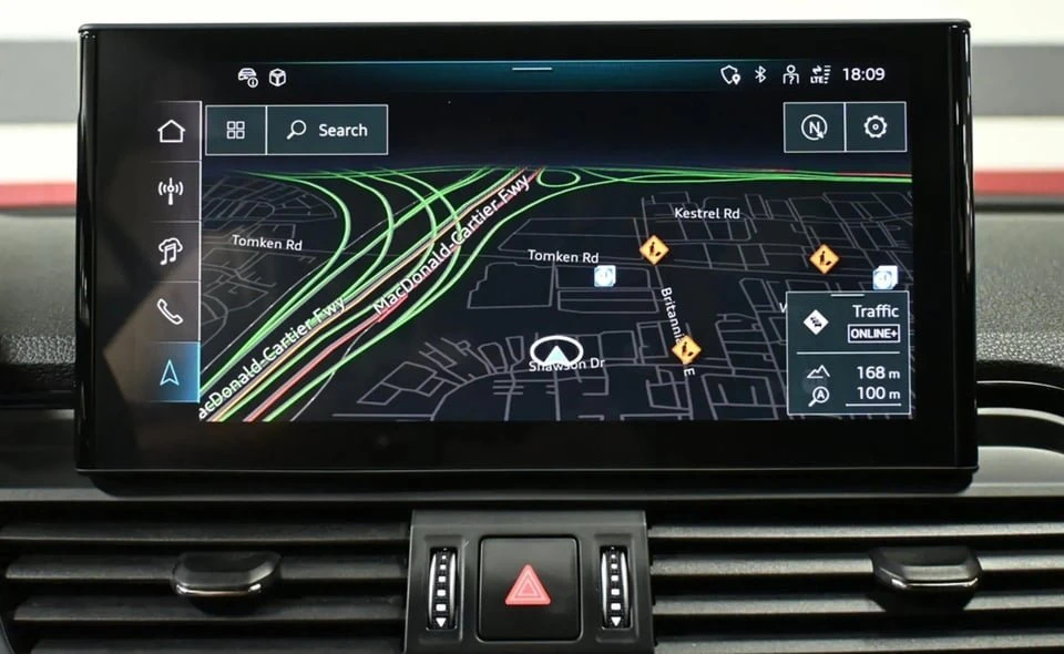 2024 Audi FY Q5 - Image 16 of 20