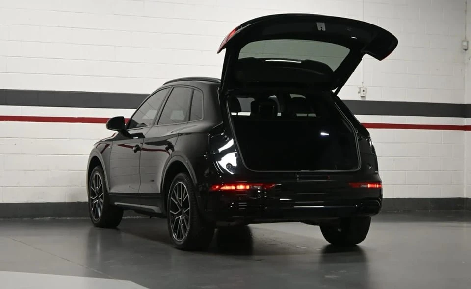 2024 Audi FY Q5 - Image 8 of 20