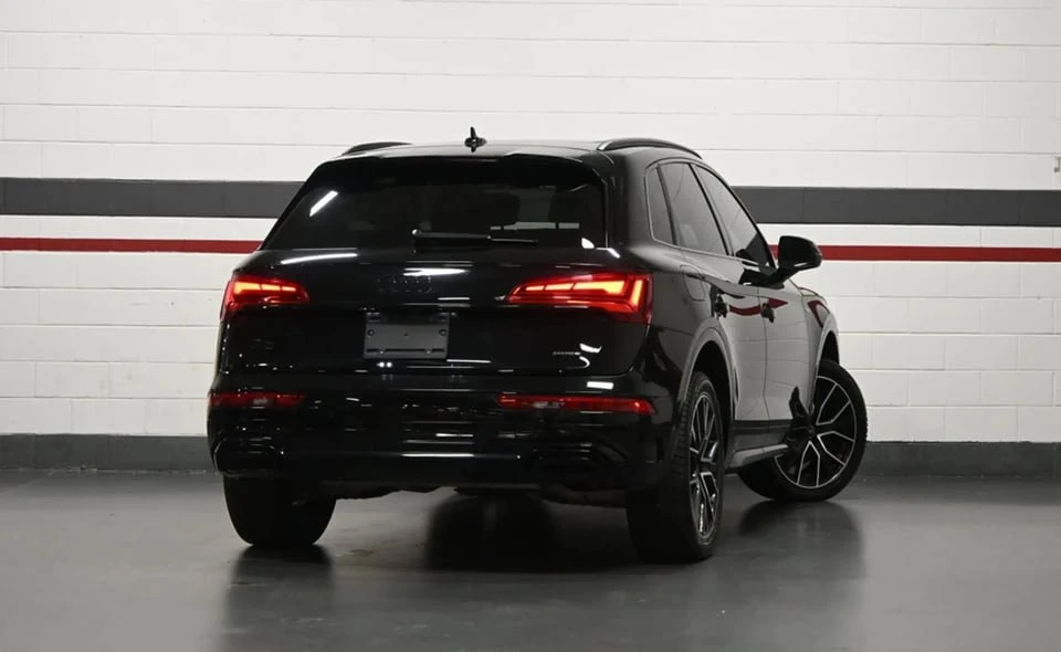 2024 Audi FY Q5 - Image 2 of 20
