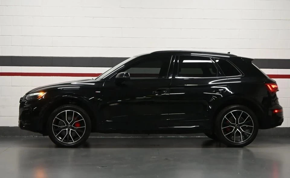 2024 Audi FY Q5 - Image 9 of 20