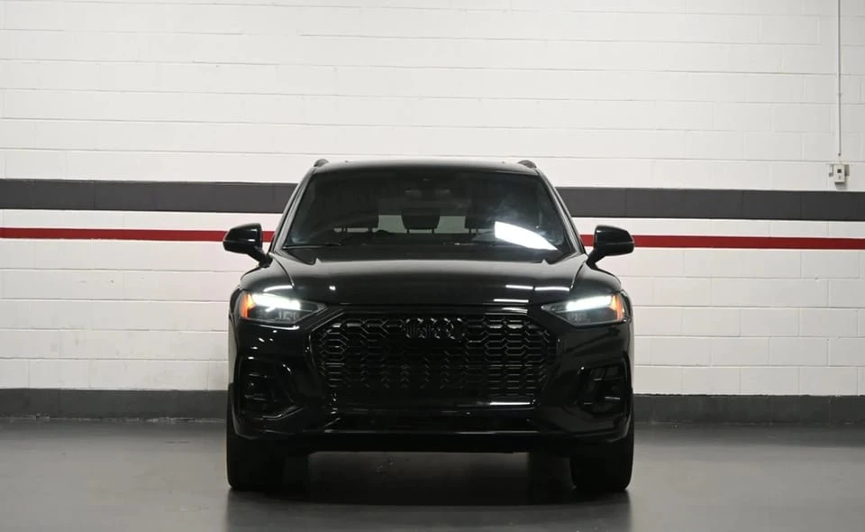 2024 Audi FY Q5 - Image 4 of 20