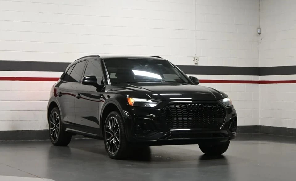 2024 Audi FY Q5 - Image 3 of 20
