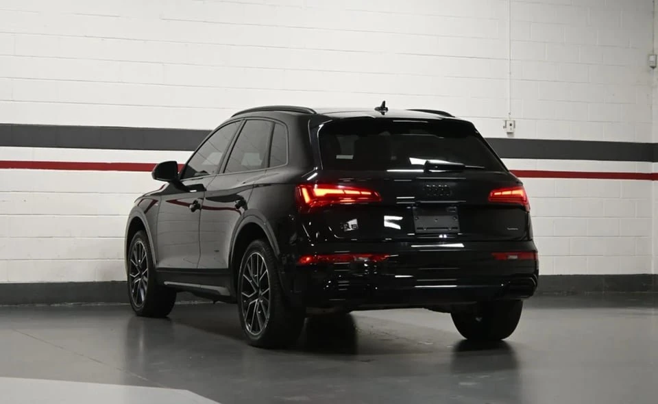 2024 Audi FY Q5 - Image 6 of 20