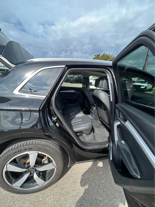 2024 Audi FY Q5 - Image 7 of 8
