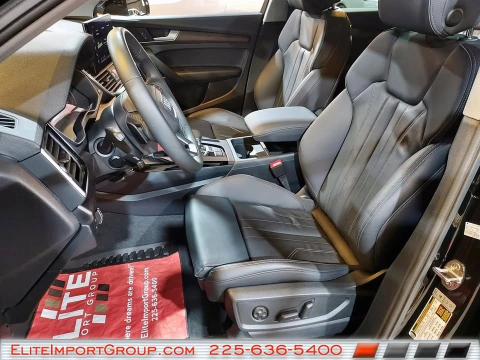 2024 Audi FY Q5 - Image 18 of 20