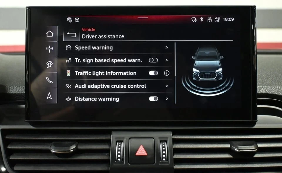 2024 Audi FY Q5 - Image 19 of 20
