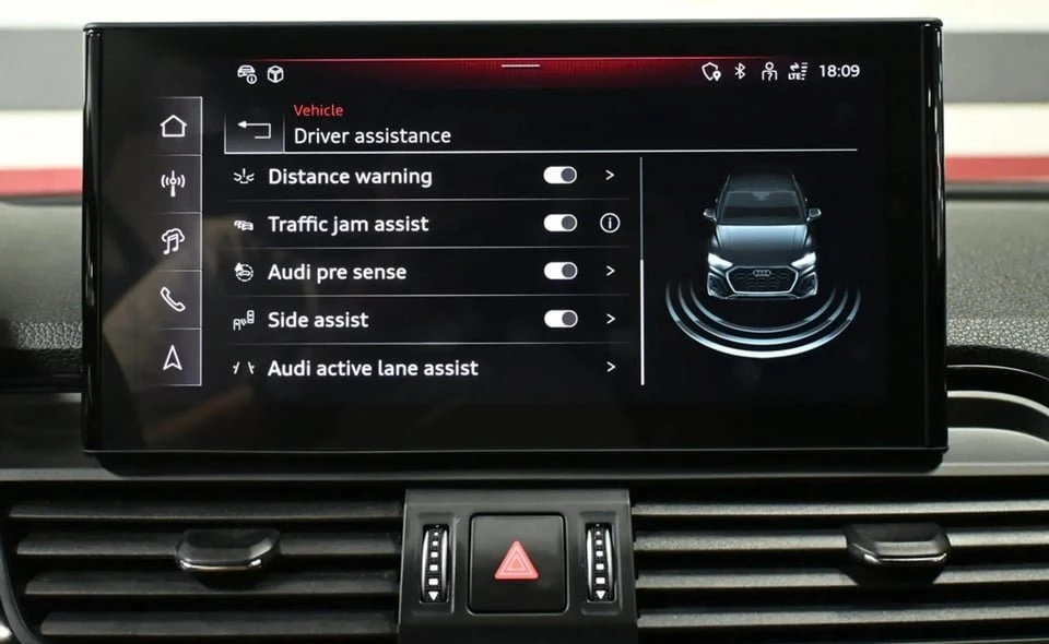2024 Audi FY Q5 - Image 20 of 20