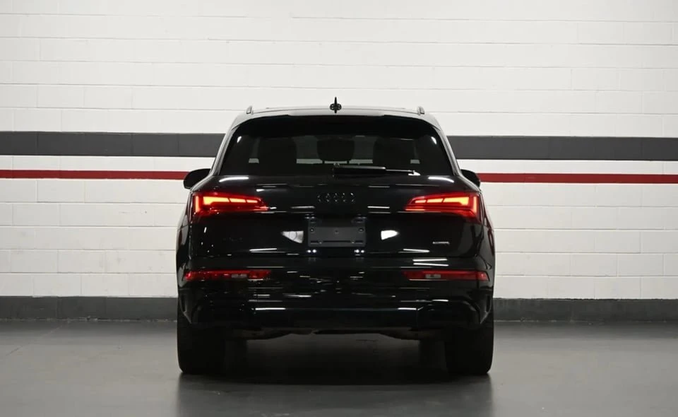 2024 Audi FY Q5 - Image 7 of 20