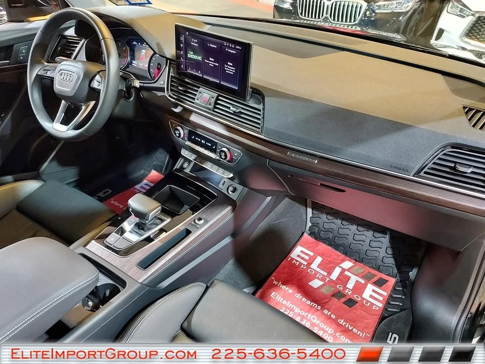 2024 Audi FY Q5 - Image 14 of 20