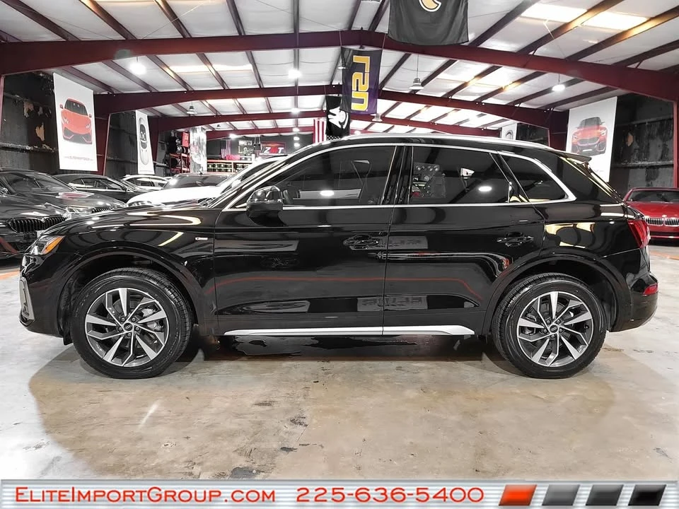 2024 Audi FY Q5 - Image 8 of 20