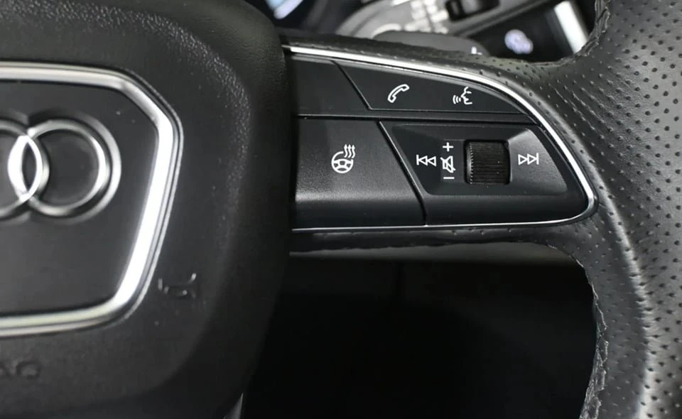 2024 Audi FY Q5 - Image 15 of 20