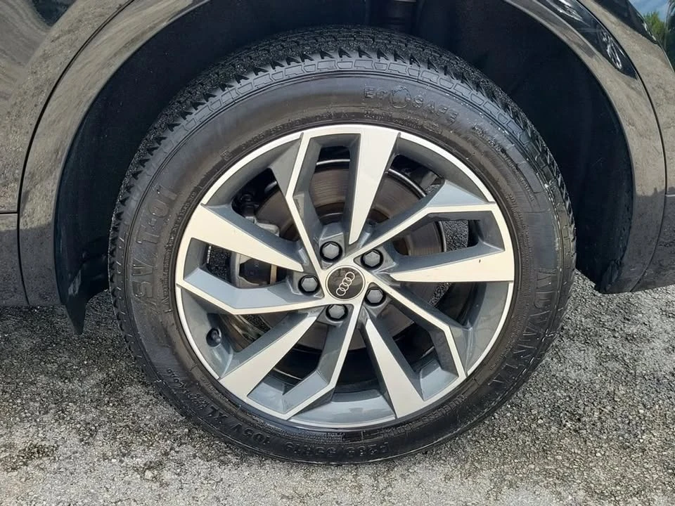 2024 Audi FY Q5 - Image 12 of 20