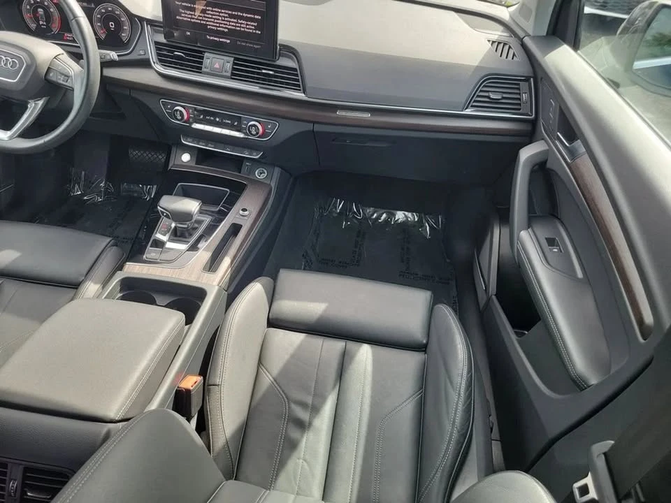 2024 Audi FY Q5 - Image 18 of 20