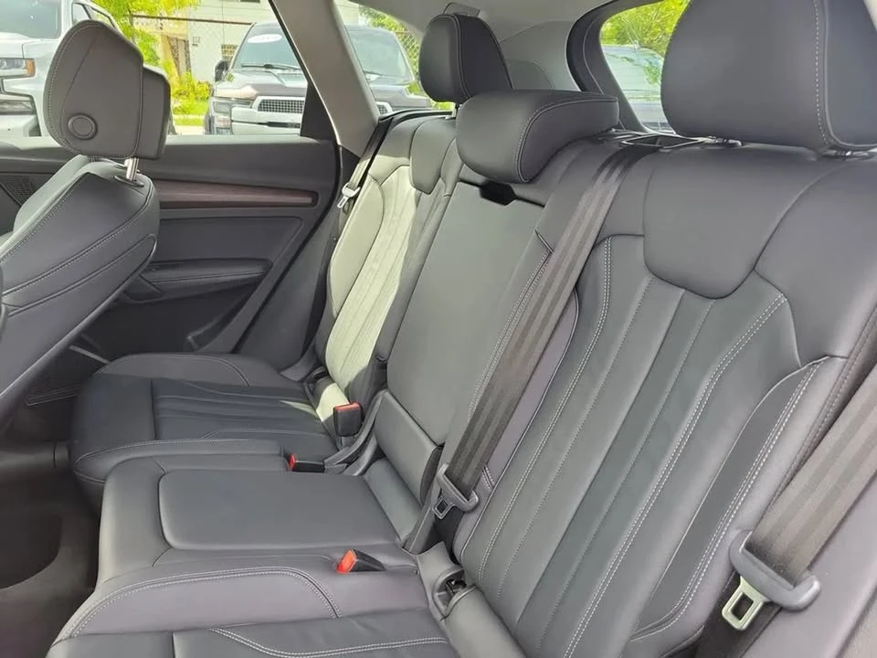 2024 Audi FY Q5 - Image 14 of 20