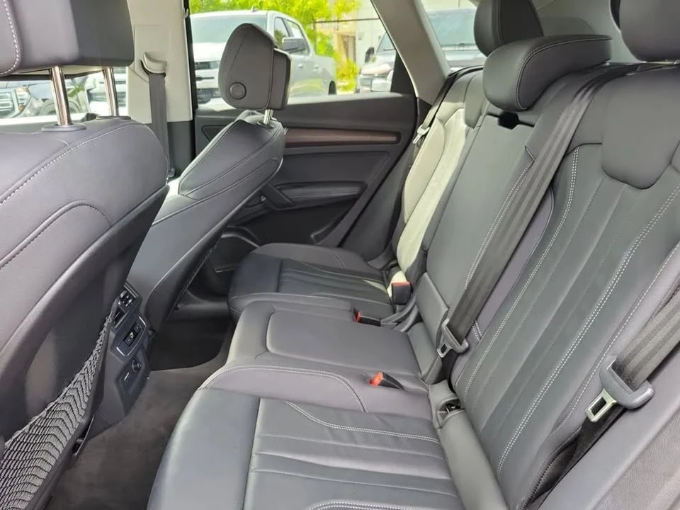 2024 Audi FY Q5 - Image 13 of 20