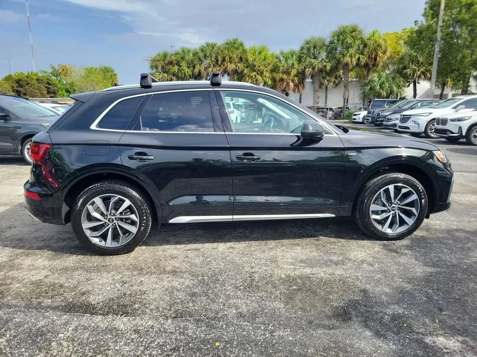 2024 Audi FY Q5 - Image 7 of 20