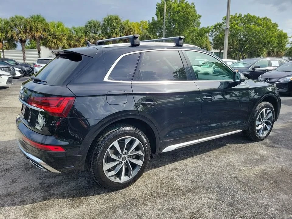 2024 Audi FY Q5 - Image 6 of 20