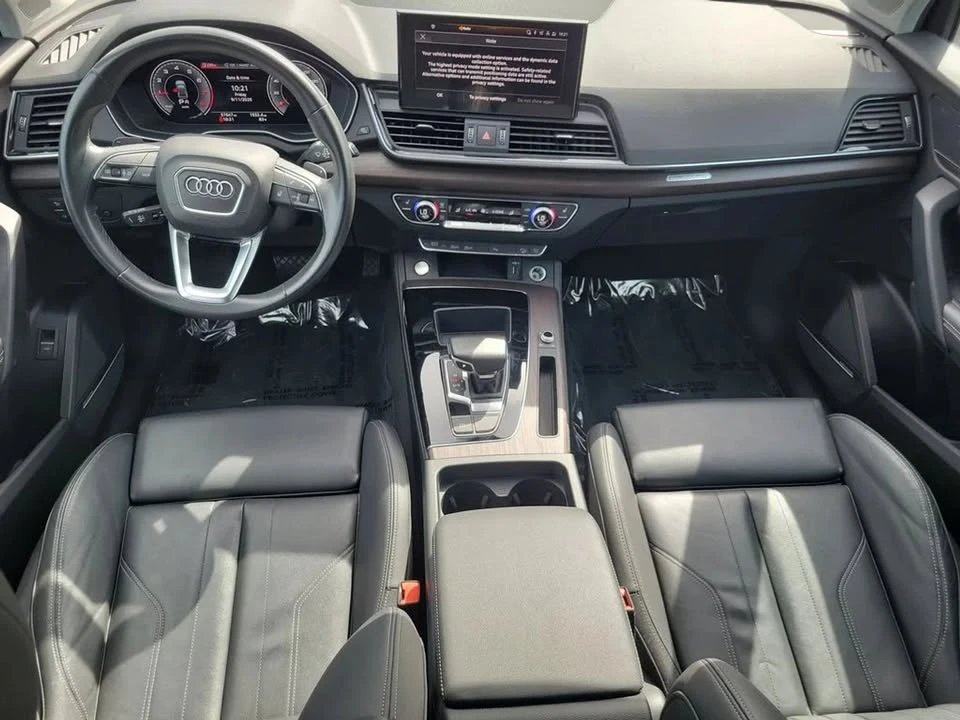 2024 Audi FY Q5 - Image 16 of 20
