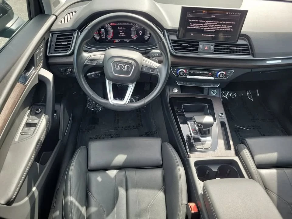 2024 Audi FY Q5 - Image 17 of 20