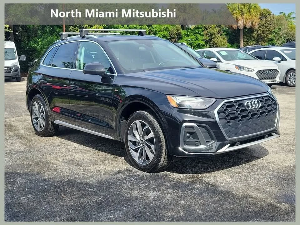 2024 Audi FY Q5 - Image 20 of 20
