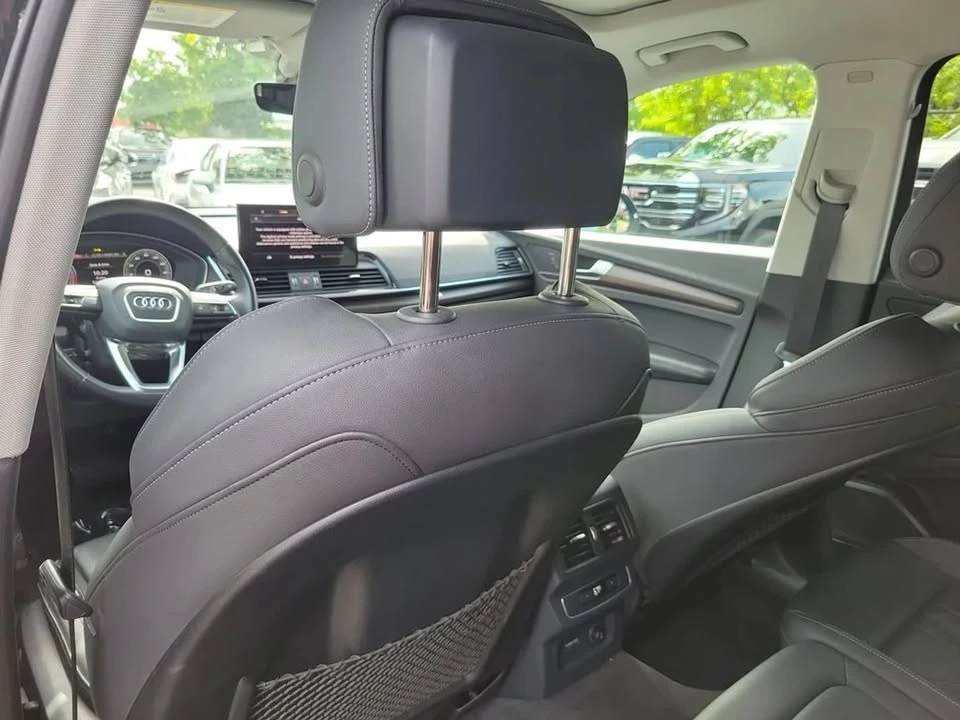 2024 Audi FY Q5 - Image 15 of 20