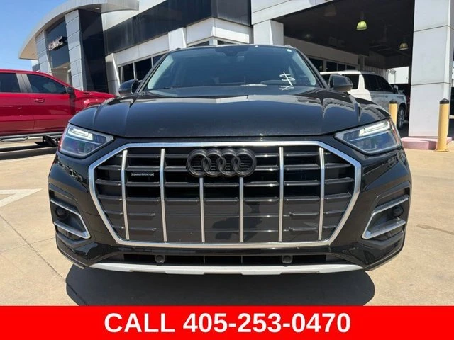 2024 Audi FY Q5 - Image 8 of 13