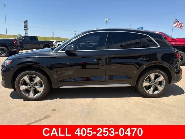 2024 Audi FY Q5 - Image 6 of 13