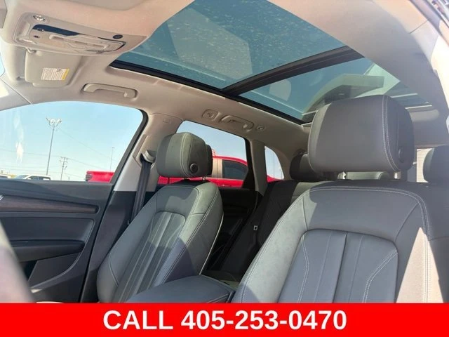 2024 Audi FY Q5 - Image 10 of 13