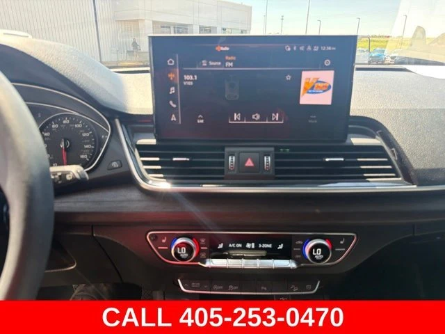 2024 Audi FY Q5 - Image 12 of 13