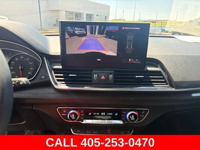 2024 Audi FY Q5 - Image 11 of 13