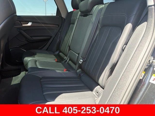 2024 Audi FY Q5 - Image 13 of 13
