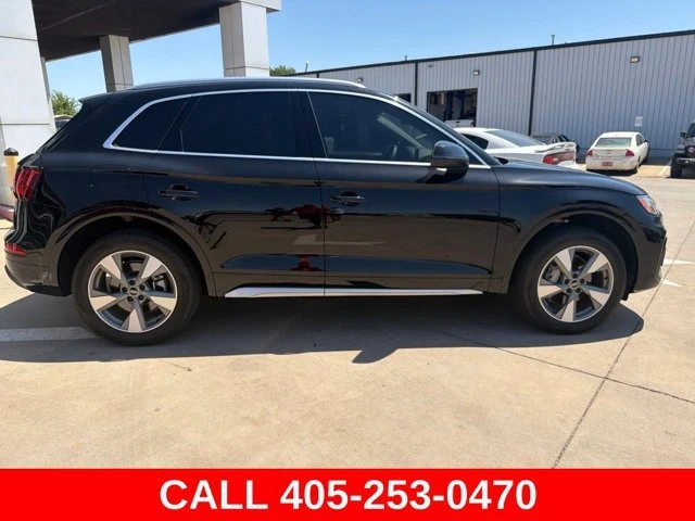 2024 Audi FY Q5 - Image 2 of 13