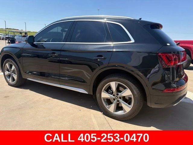 2024 Audi FY Q5 - Image 5 of 13