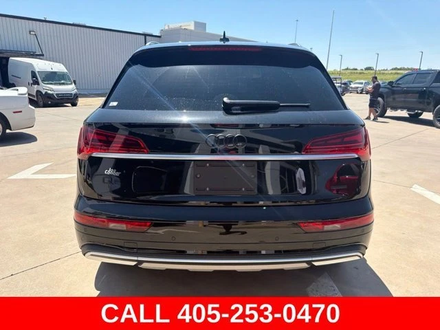 2024 Audi FY Q5 - Image 4 of 13