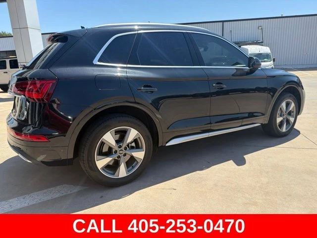 2024 Audi FY Q5 - Image 3 of 13