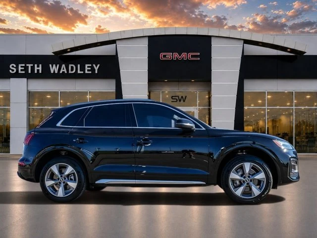 2024 Audi FY Q5 - Image 8 of 20