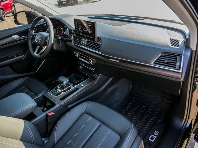 2024 Audi FY Q5 - Image 16 of 20