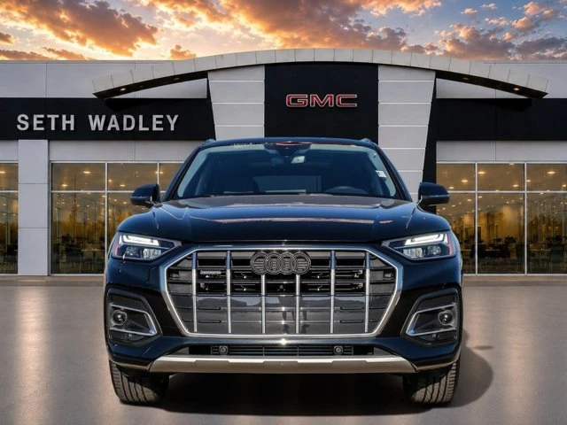2024 Audi FY Q5 - Image 2 of 20