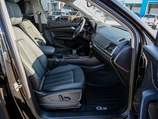 2024 Audi FY Q5 - Image 14 of 20