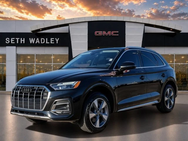 2024 Audi FY Q5 - Image 3 of 20
