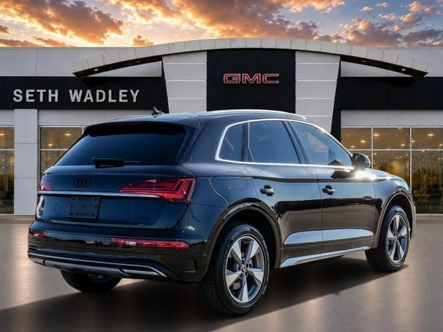 2024 Audi FY Q5 - Image 7 of 20