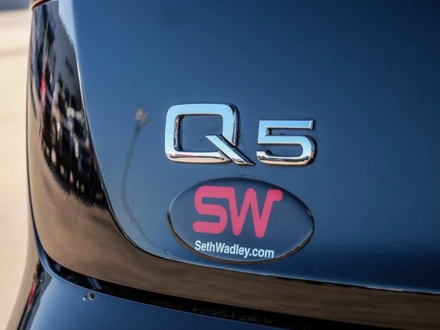 2024 Audi FY Q5 - Image 10 of 20