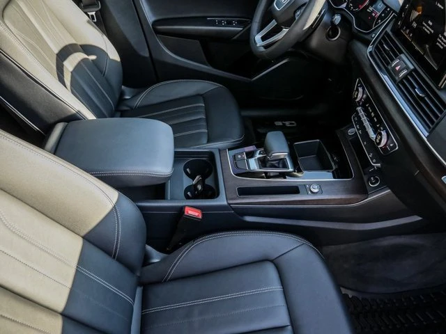 2024 Audi FY Q5 - Image 17 of 20