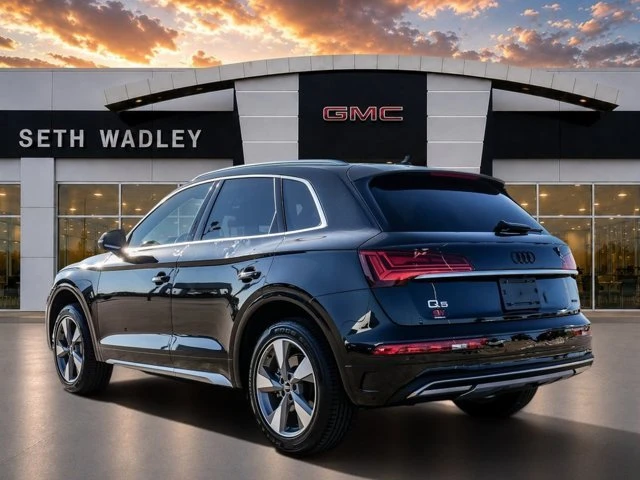 2024 Audi FY Q5 - Image 5 of 20