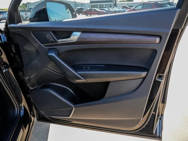 2024 Audi FY Q5 - Image 20 of 20