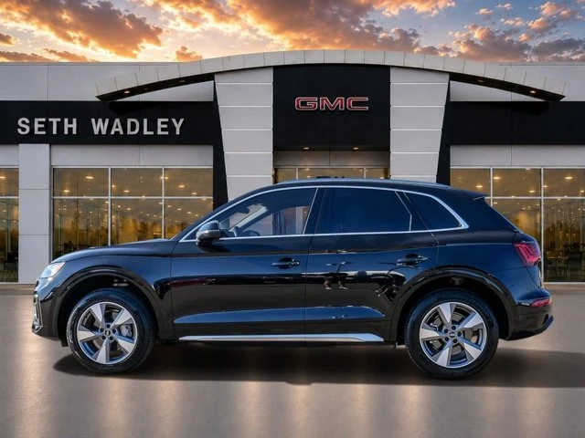 2024 Audi FY Q5 - Image 4 of 20