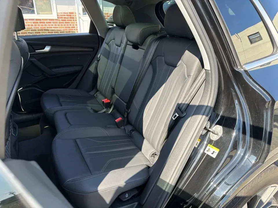 2024 Audi FY Q5 - Image 16 of 19