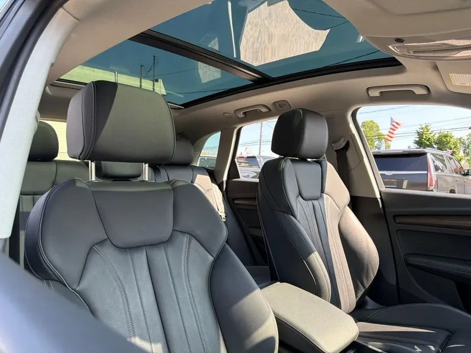2024 Audi FY Q5 - Image 8 of 19